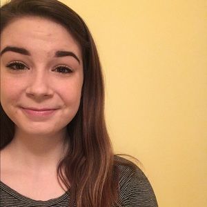 Meet your Posher, Callie